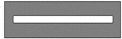 A kind of graphene electrothermal film