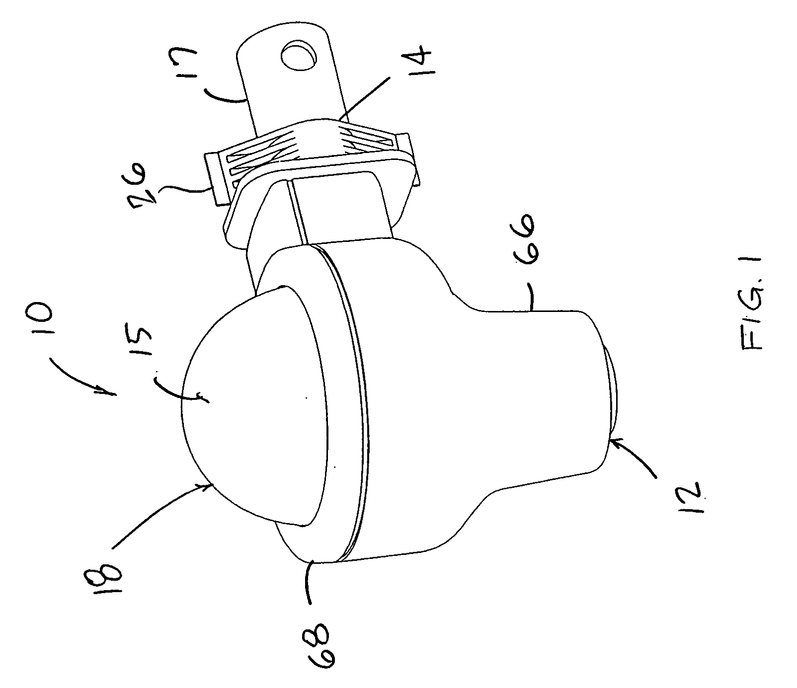 Method for dispensing fluids