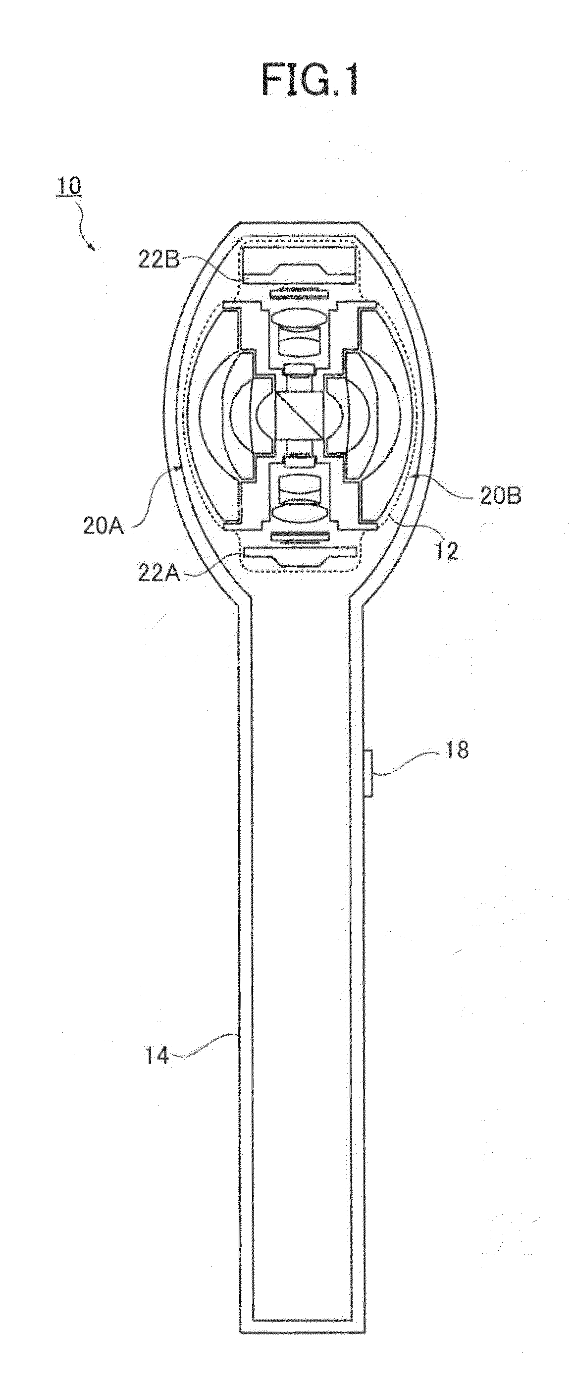 Image processor, image processing method and program, and imaging system