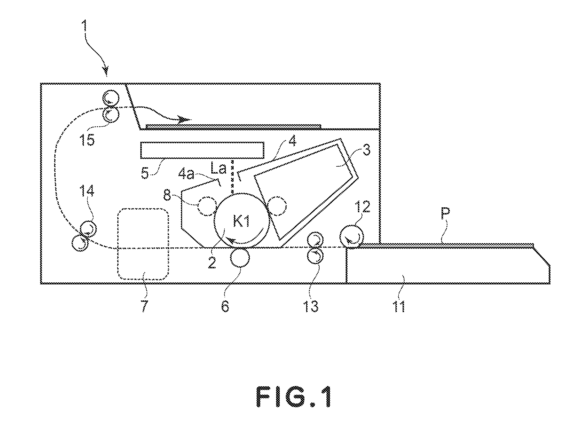 Image heating apparatus