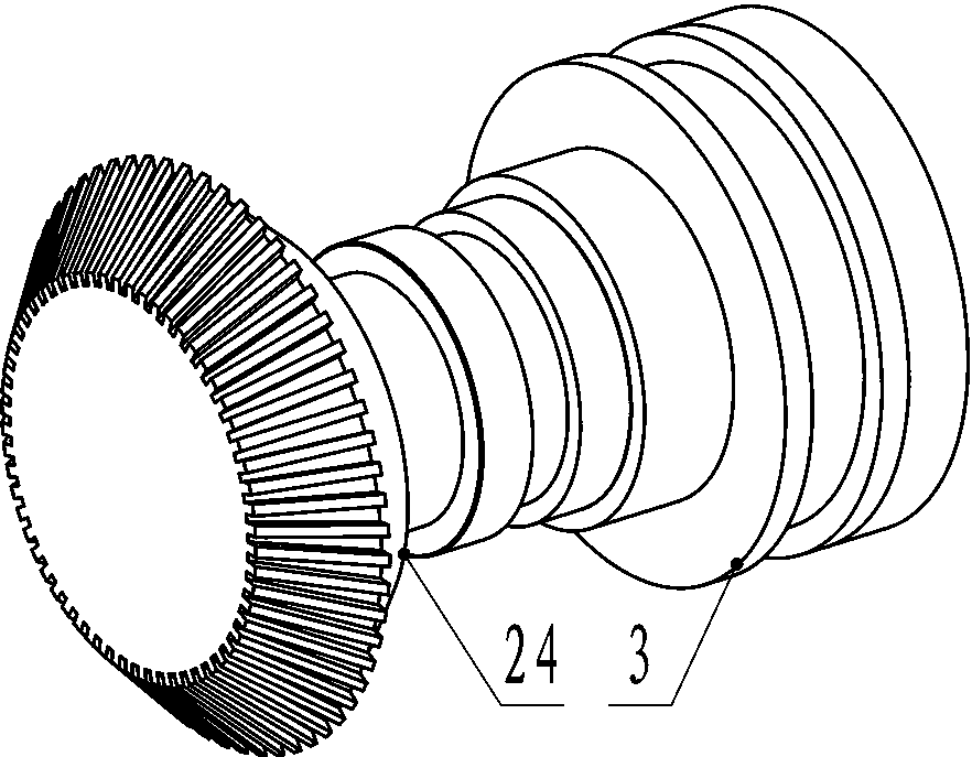 Bolt pretensioner for clamp connectors