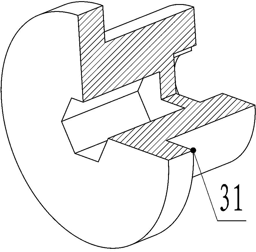 Bolt pretensioner for clamp connectors