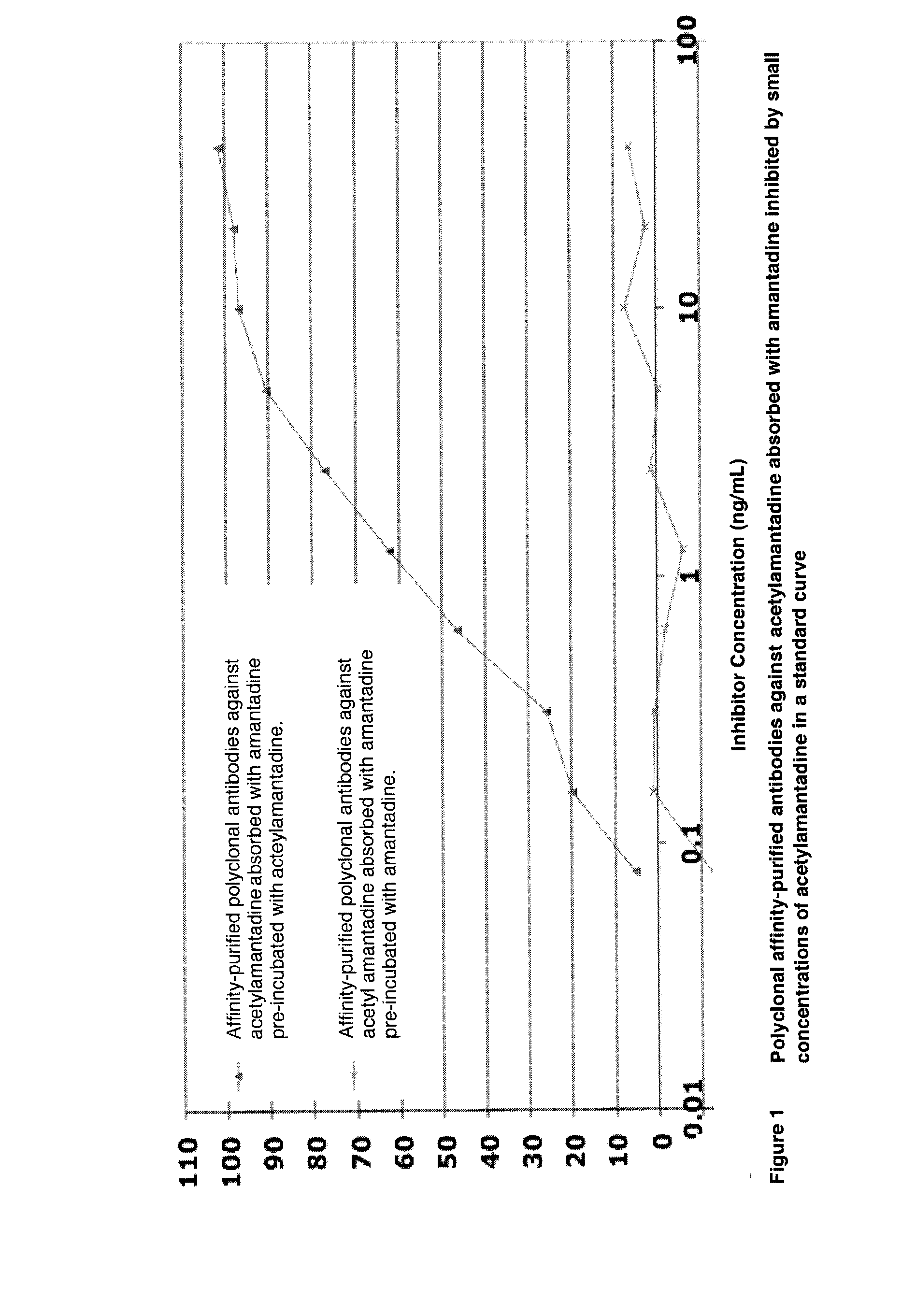 An Immunological Assay To Detect And Quantify Acetylamantadine