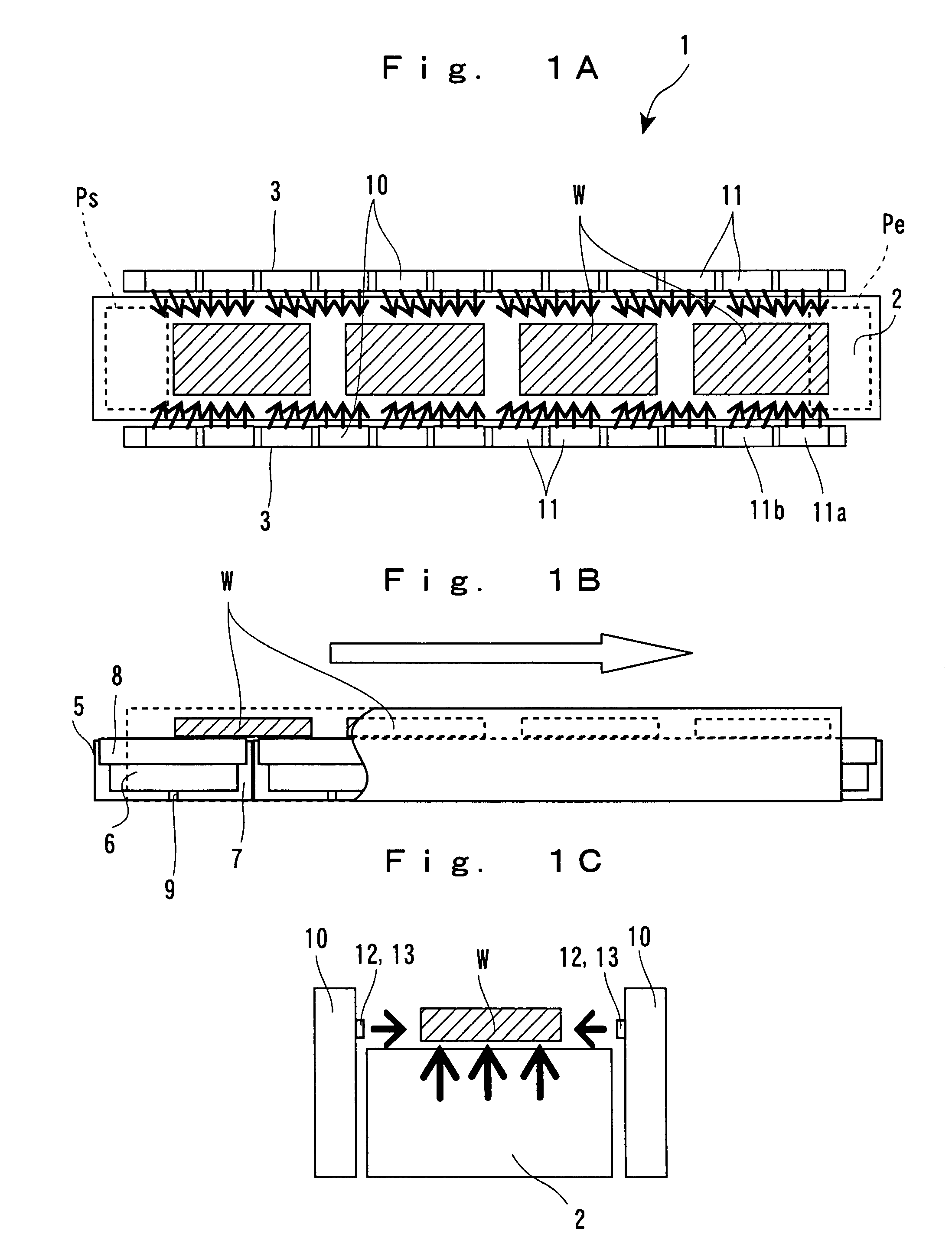 Workpiece conveyor and method of conveying workpiece