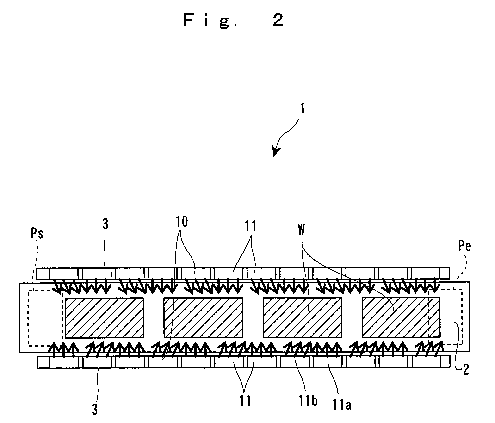 Workpiece conveyor and method of conveying workpiece