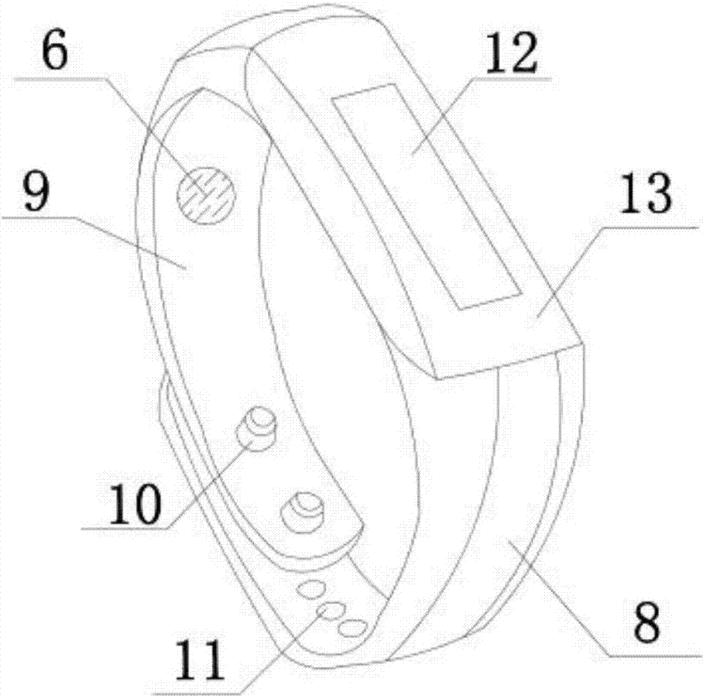 Neonatal apnea rescue device