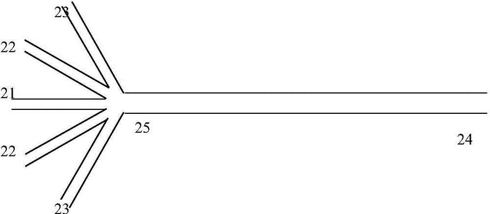 Method for manufacturing fusion pellet based on microfluid