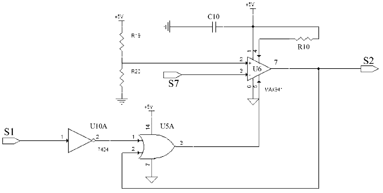 Electromagnetic valve driving device capable of bearing high frequency switching loss