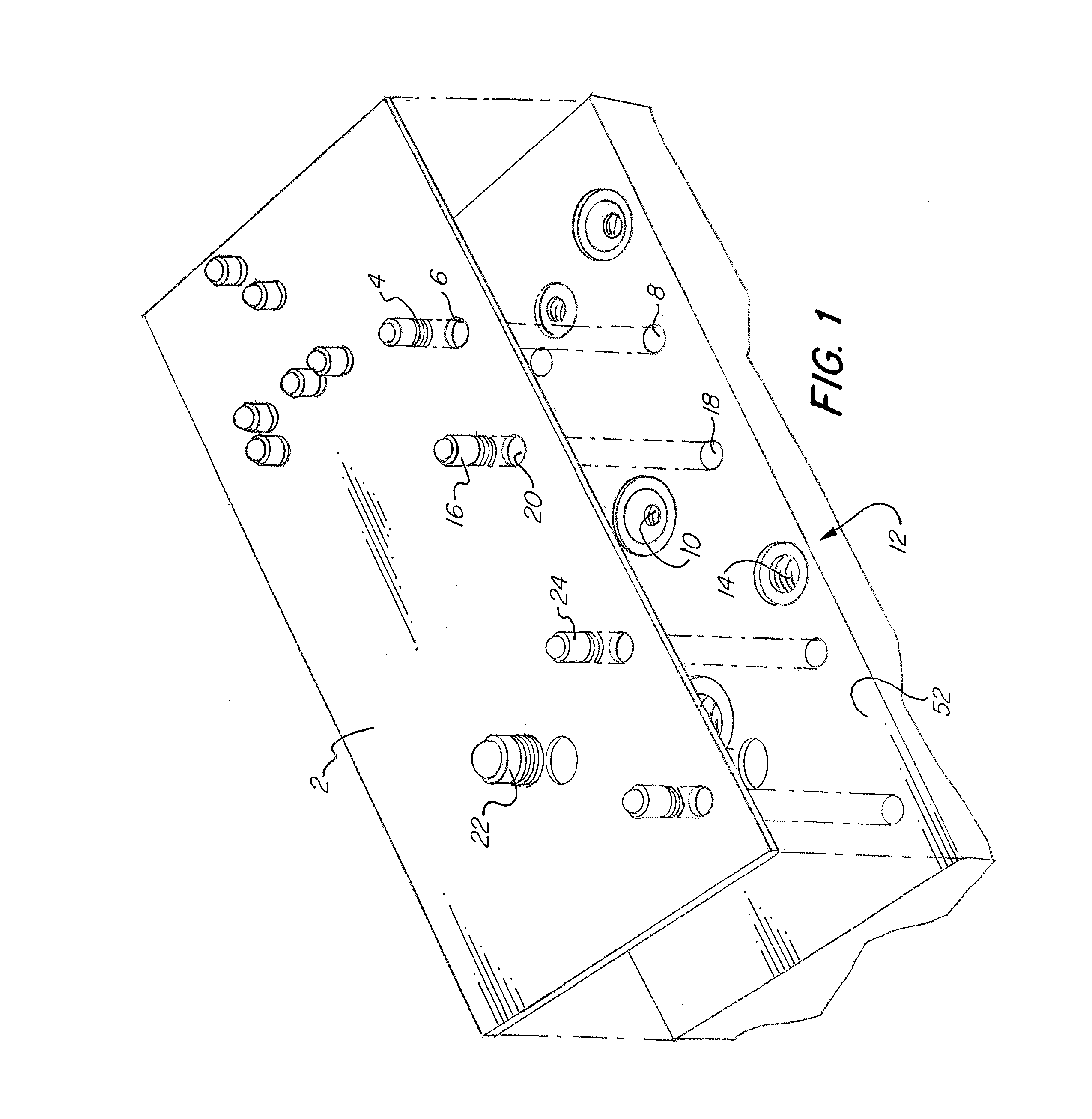 Insert Alignment and Installation Devices and Methods