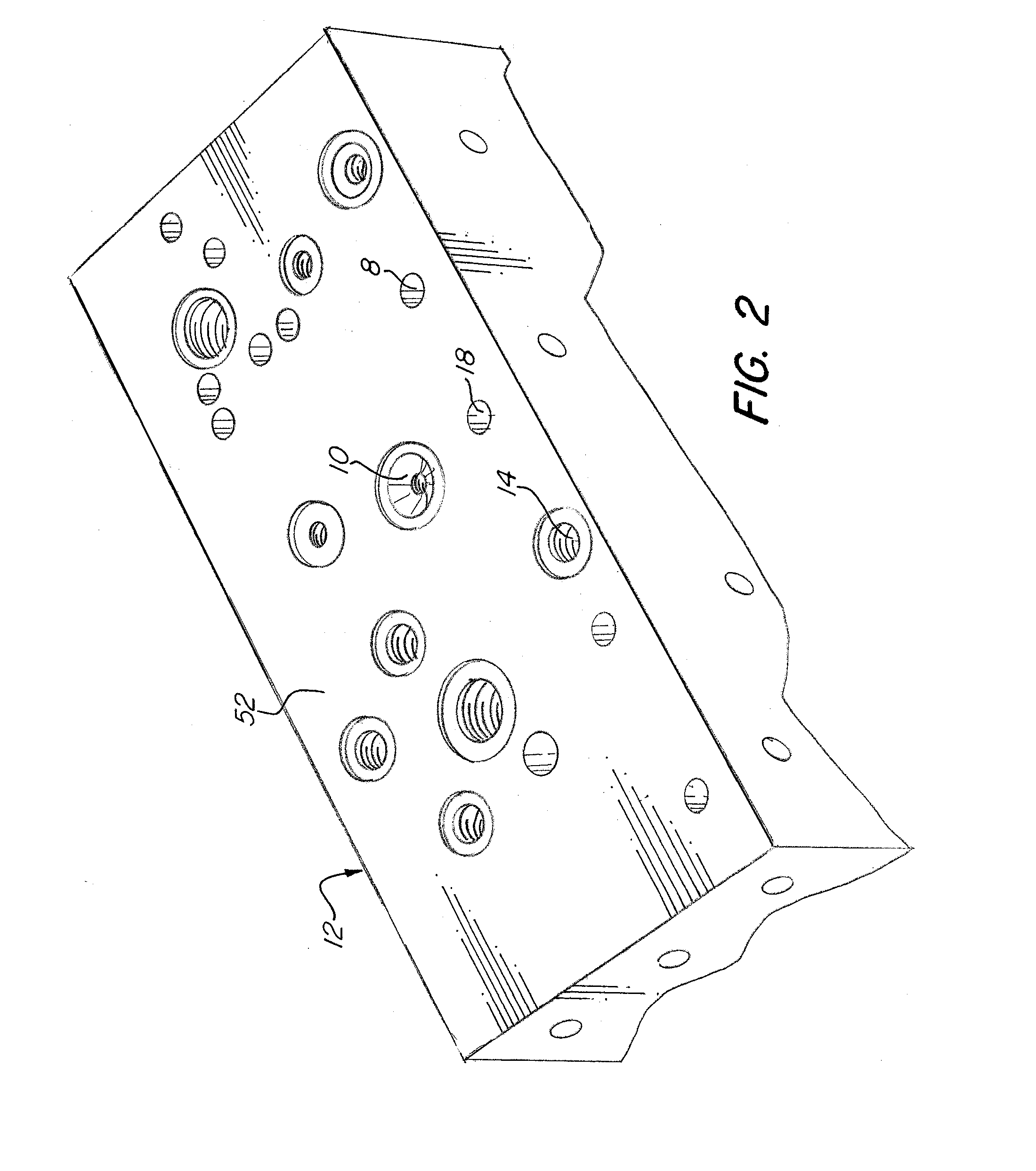 Insert Alignment and Installation Devices and Methods