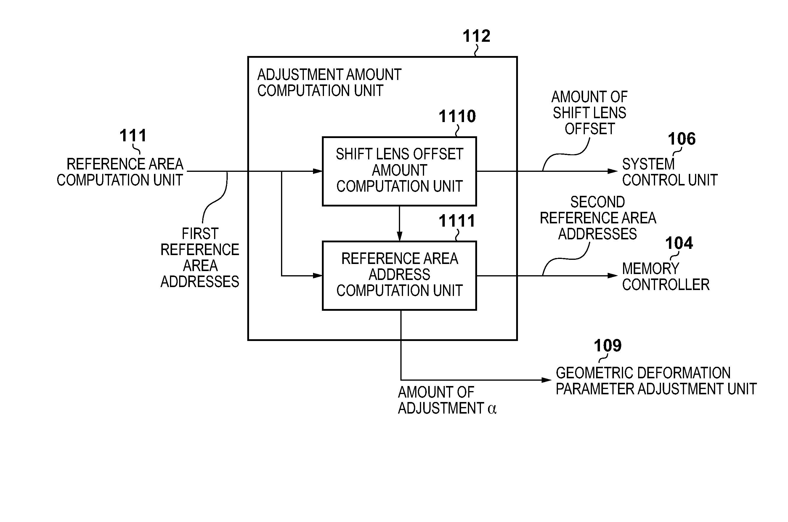 Image capture apparatus and method for controlling the same