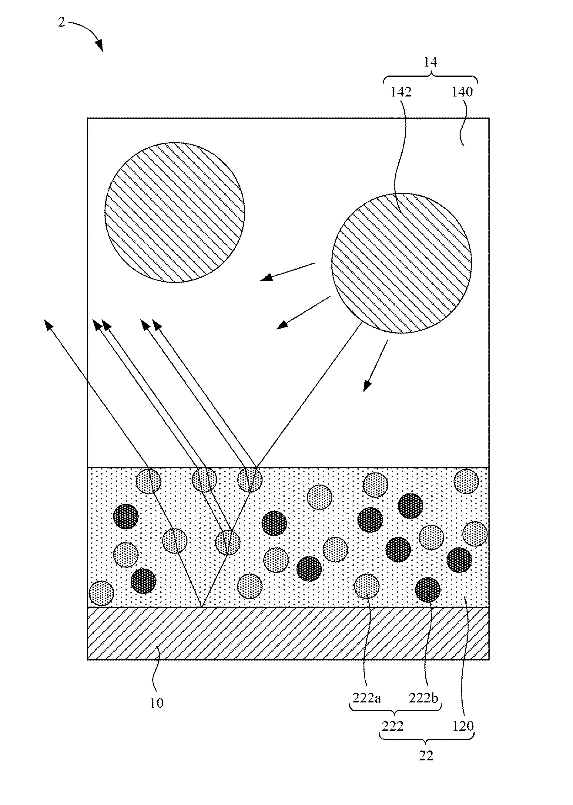 Wavelength conversion device