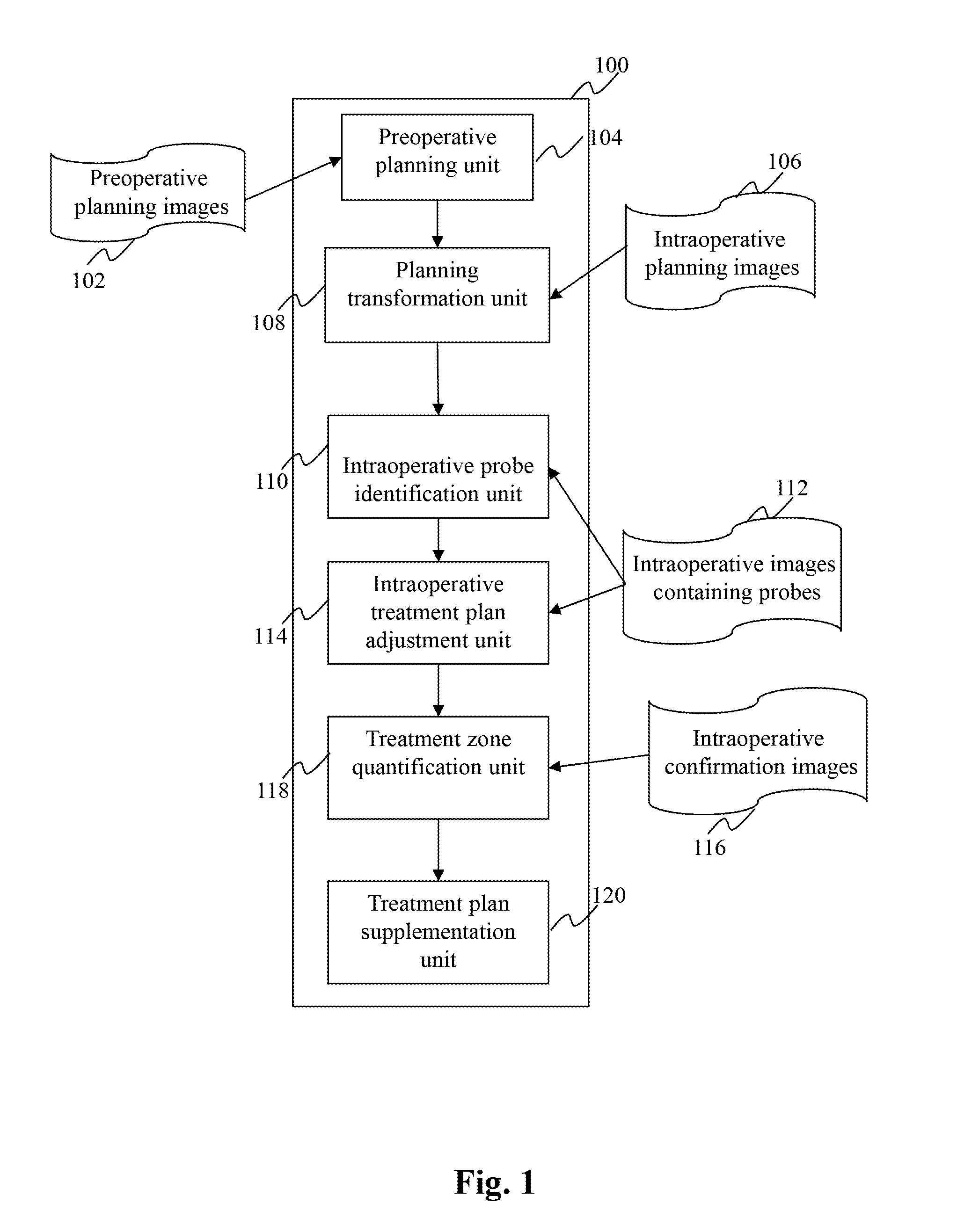 System and Methods for Percutaneous Treatment Planning and Treatment Monitoring