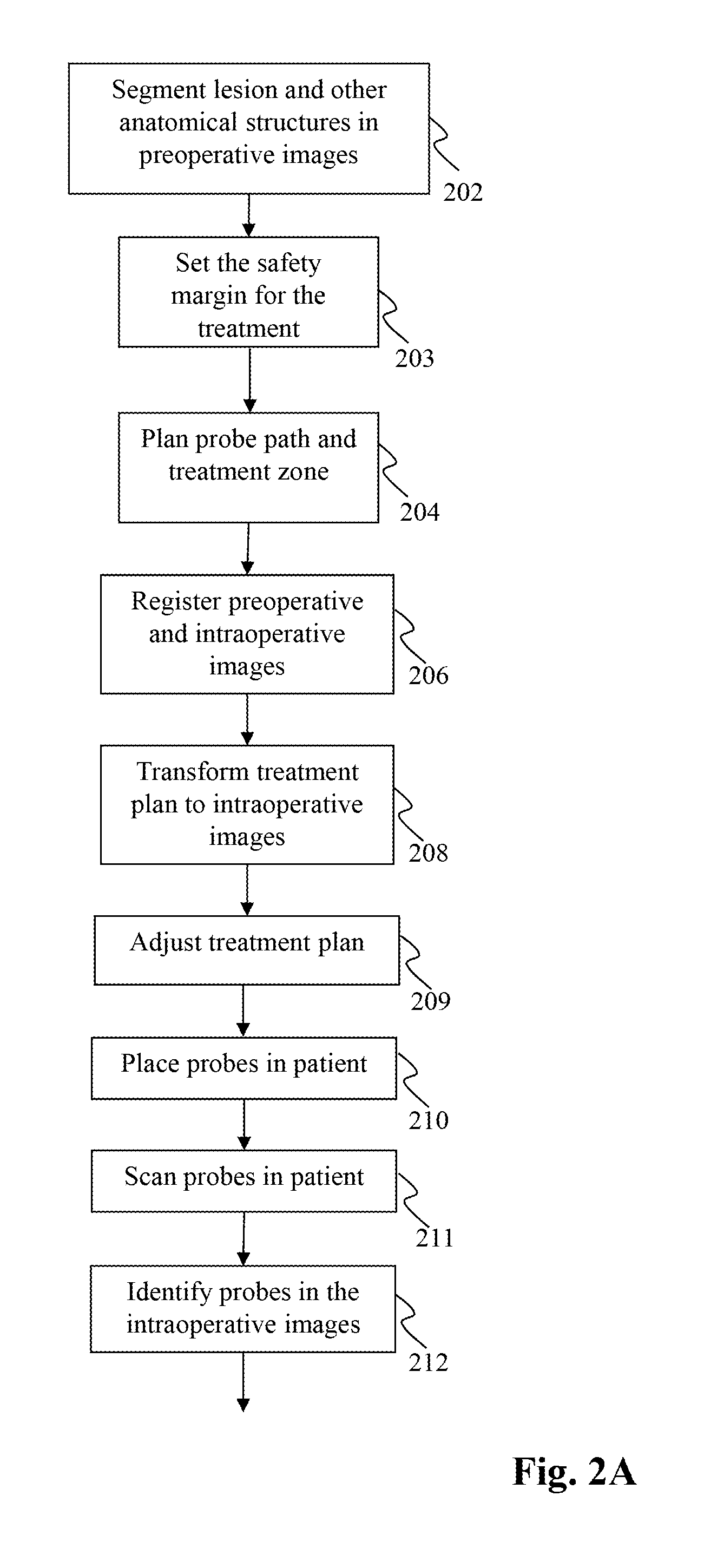 System and Methods for Percutaneous Treatment Planning and Treatment Monitoring