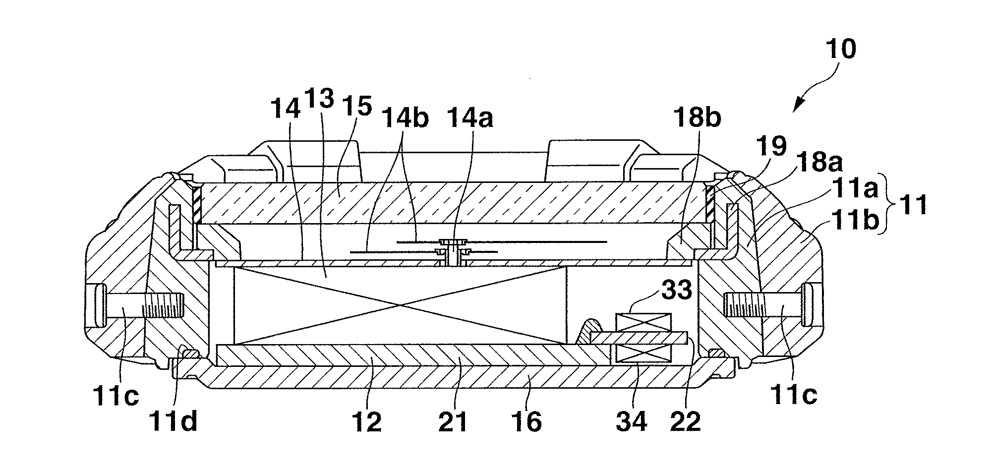 Substrate Unit, Timepiece, And Substrate Bonding Method