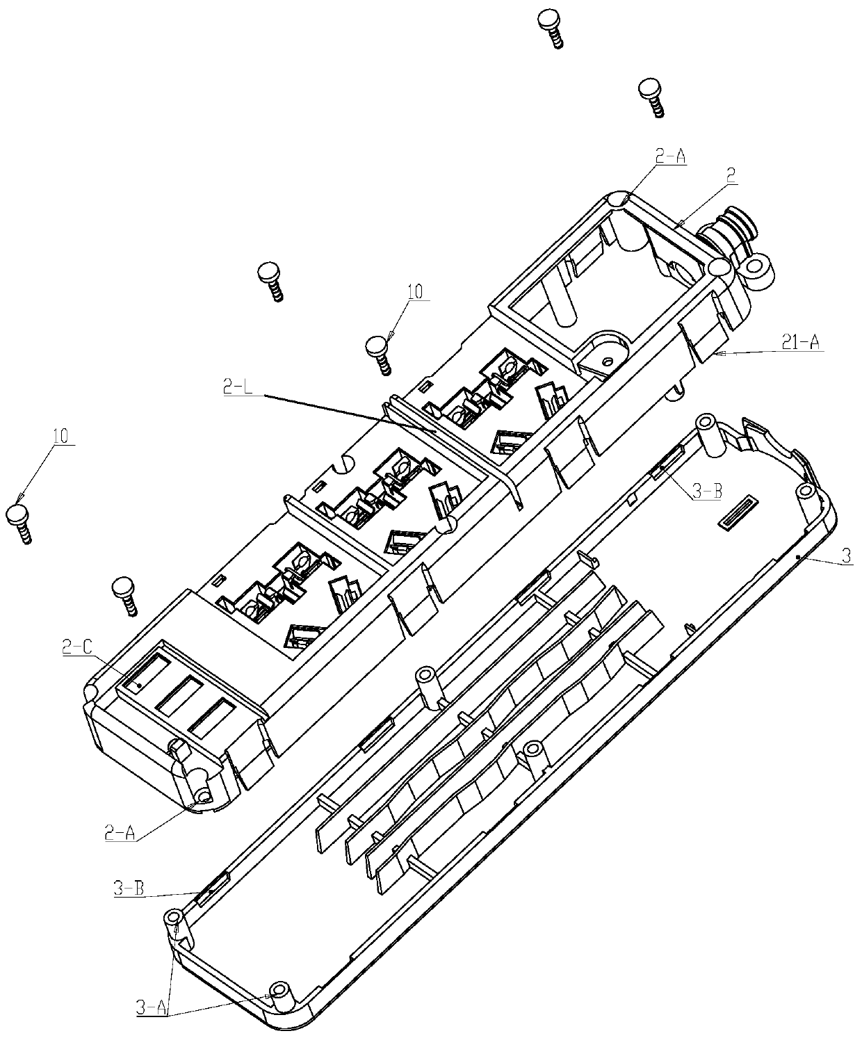 power strip