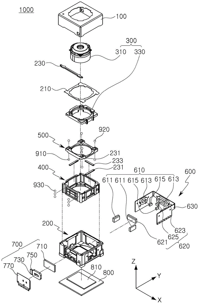 Camera module