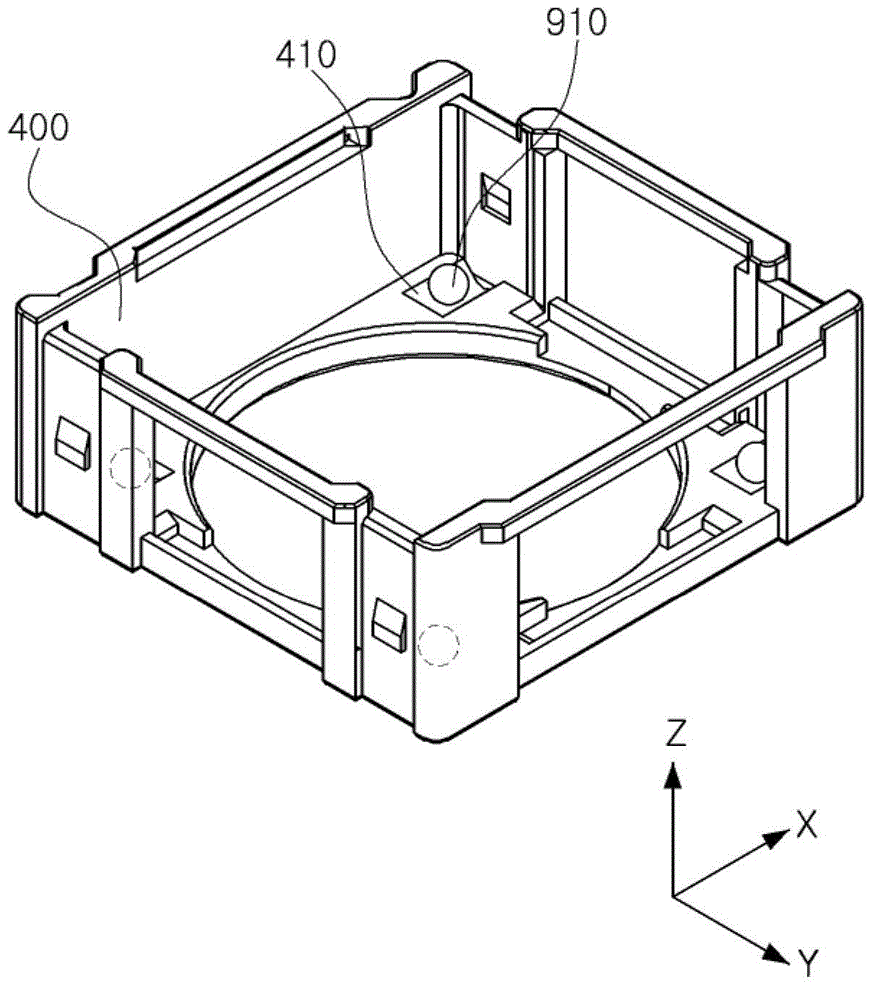 Camera module