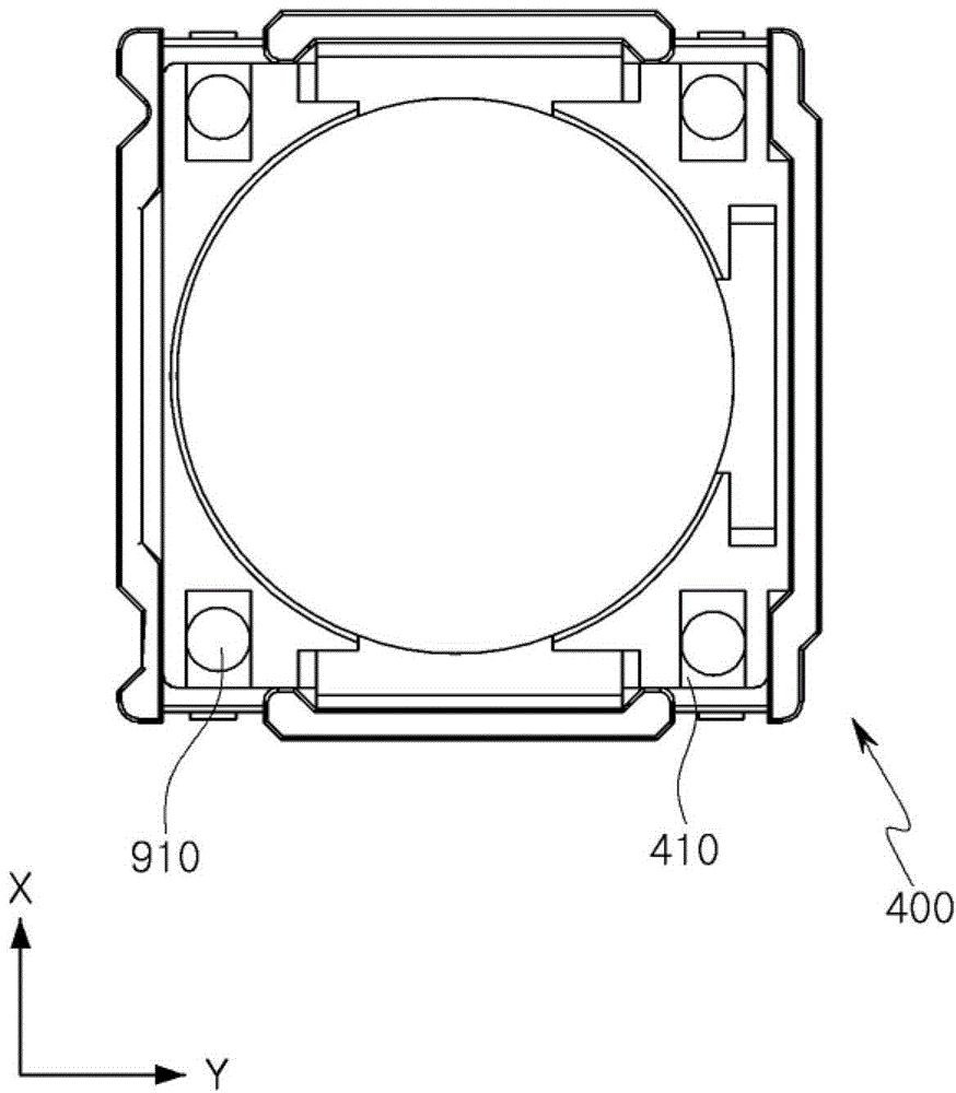 Camera module