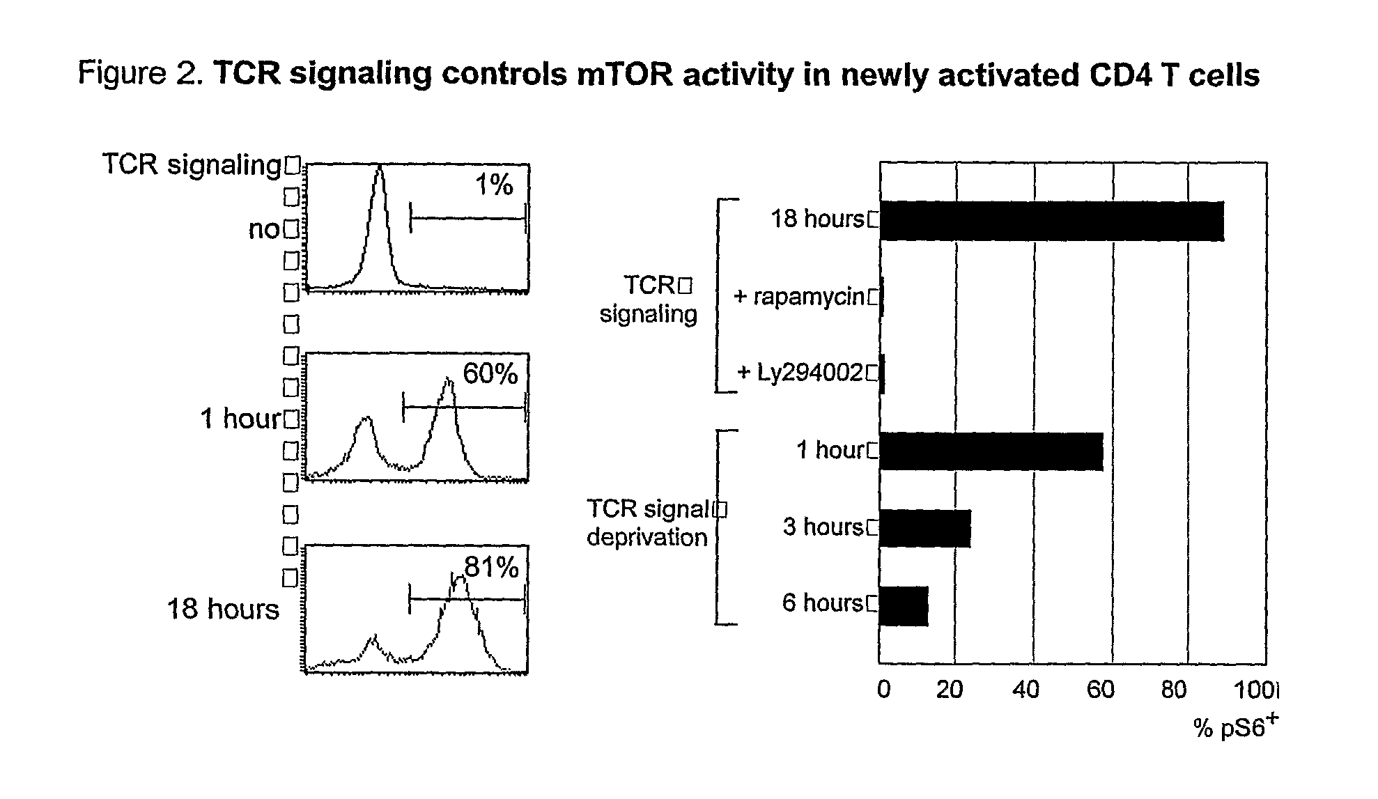 Use of pi3k m-tor and akt inhibitors to induce foxp3 expression and generate regulatory t cells