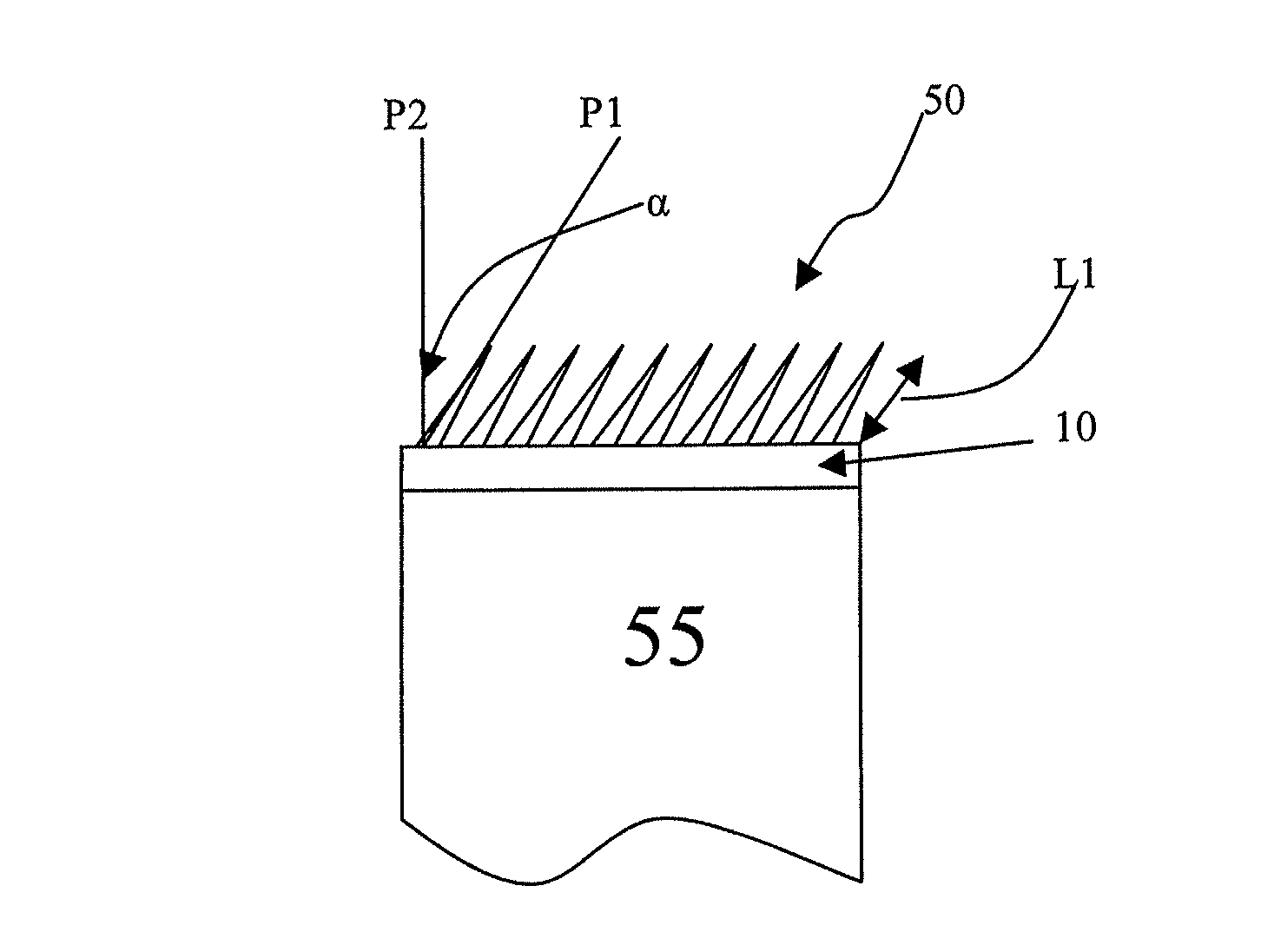 Retinal instrument