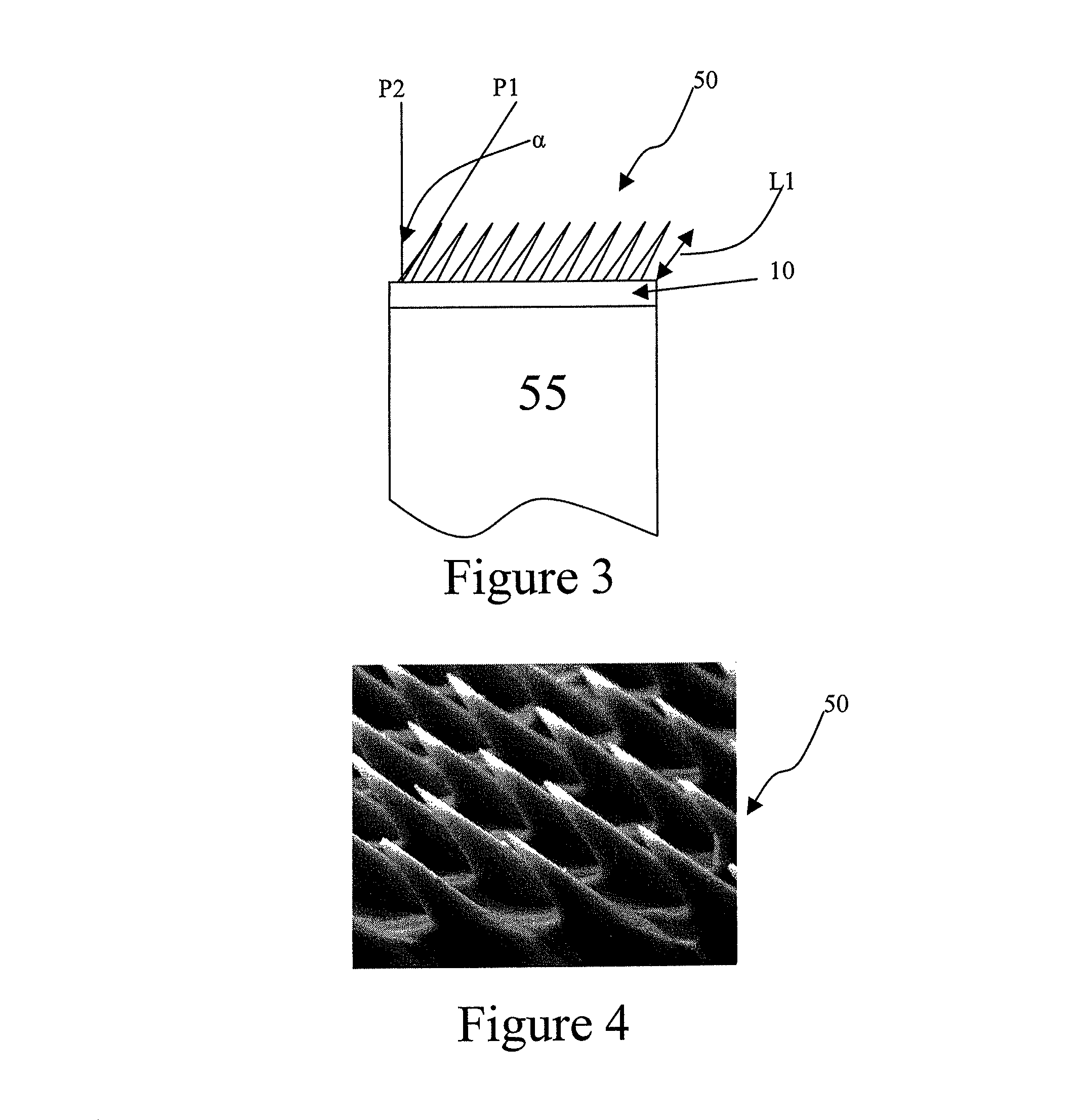 Retinal instrument