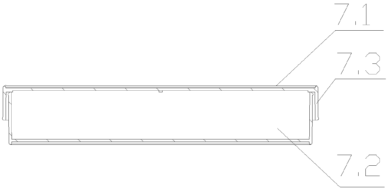 Dynamic monitoring type bacterial culture equipment