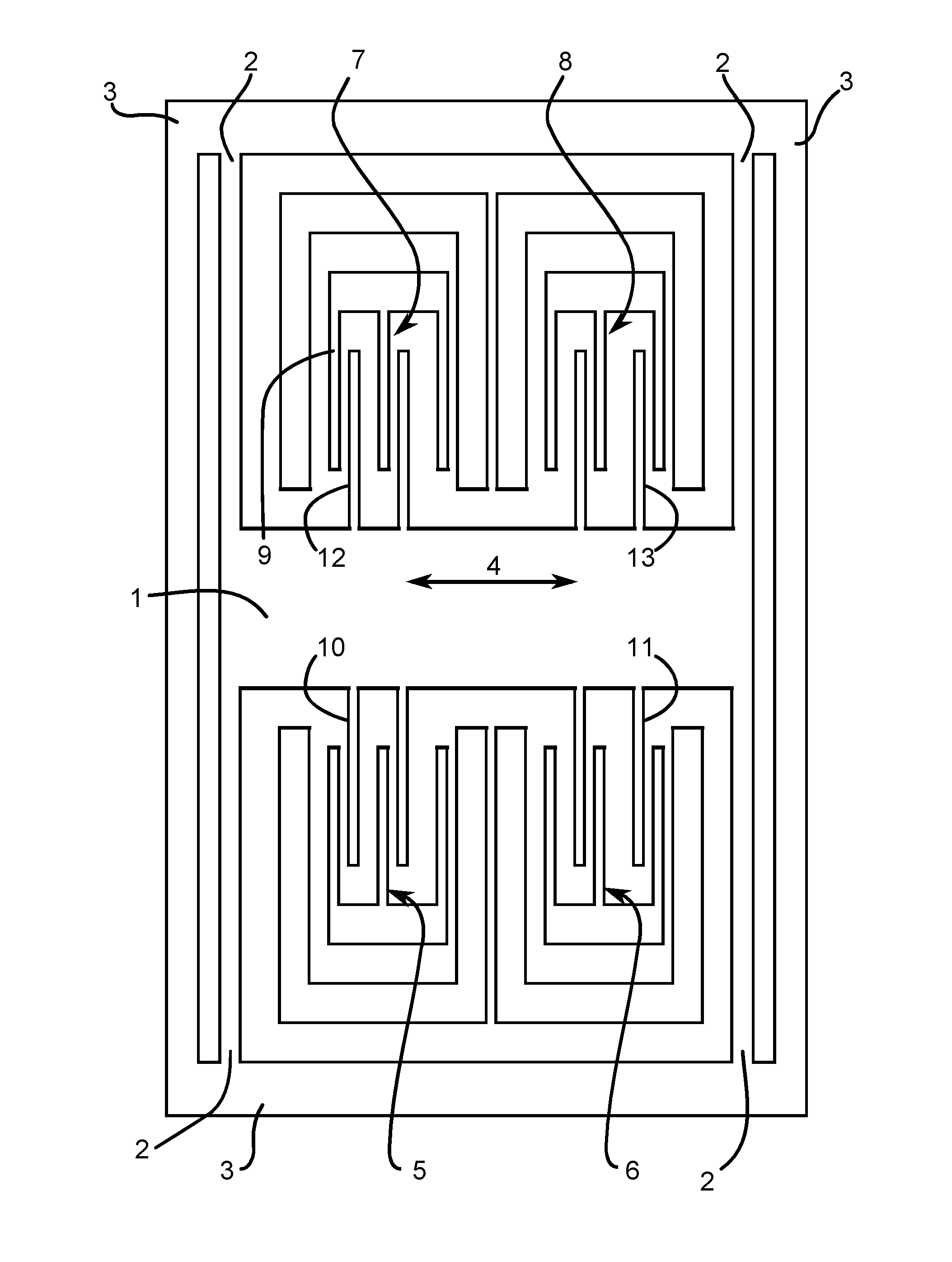 Accelerometer Control Systems