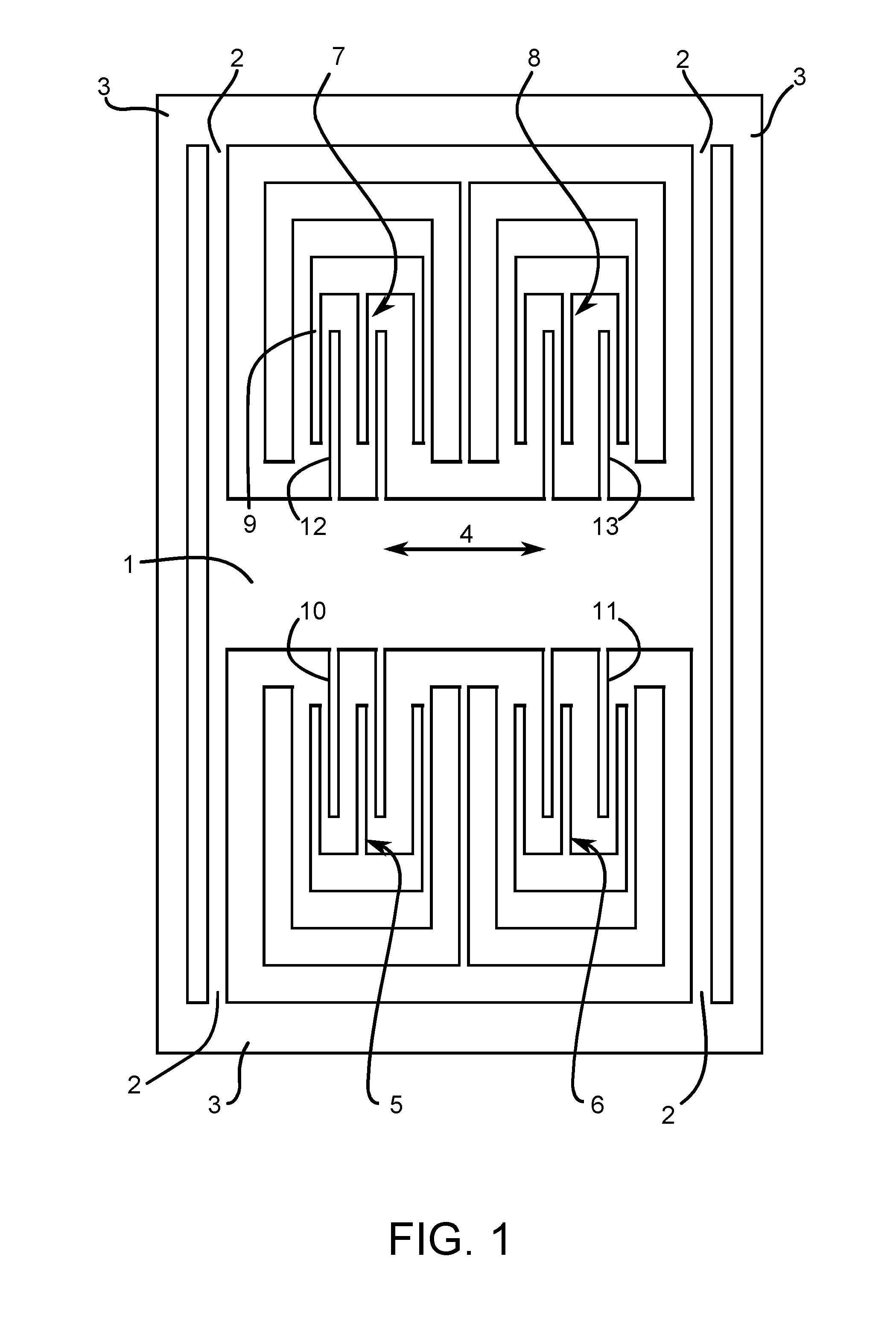 Accelerometer Control Systems