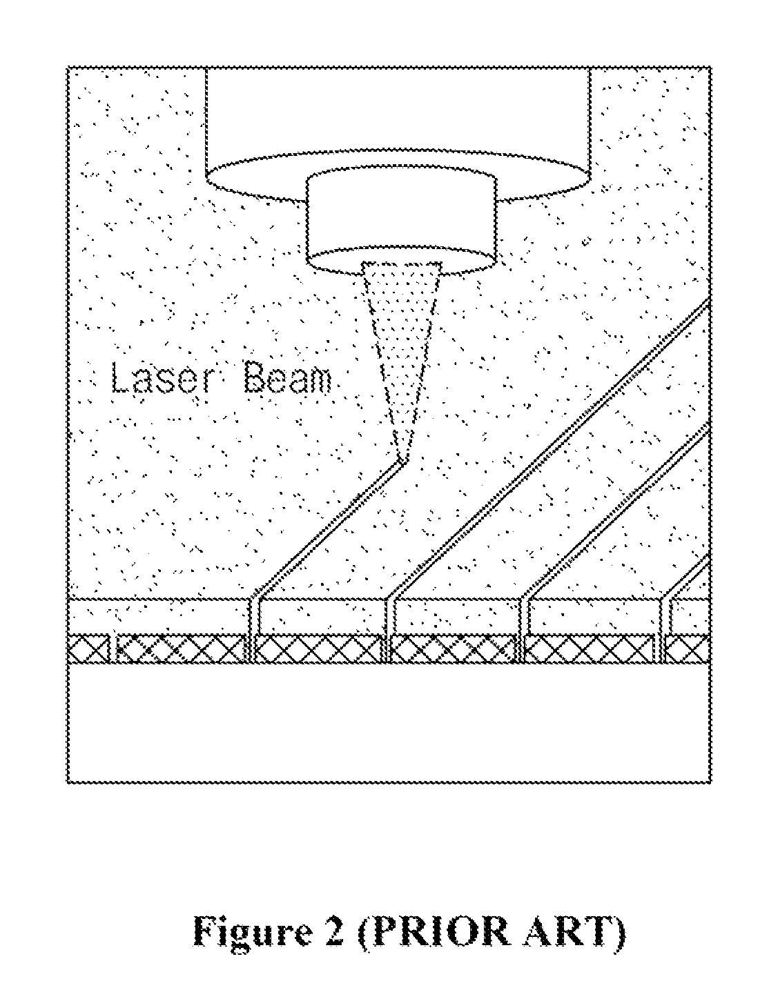 Integrated thin-film solar cells and method of manufacturing thereof and processing method of transparent electrode for integrated thin-film solar cells and structure thereof, and transparent substrate having processed transparent electrode