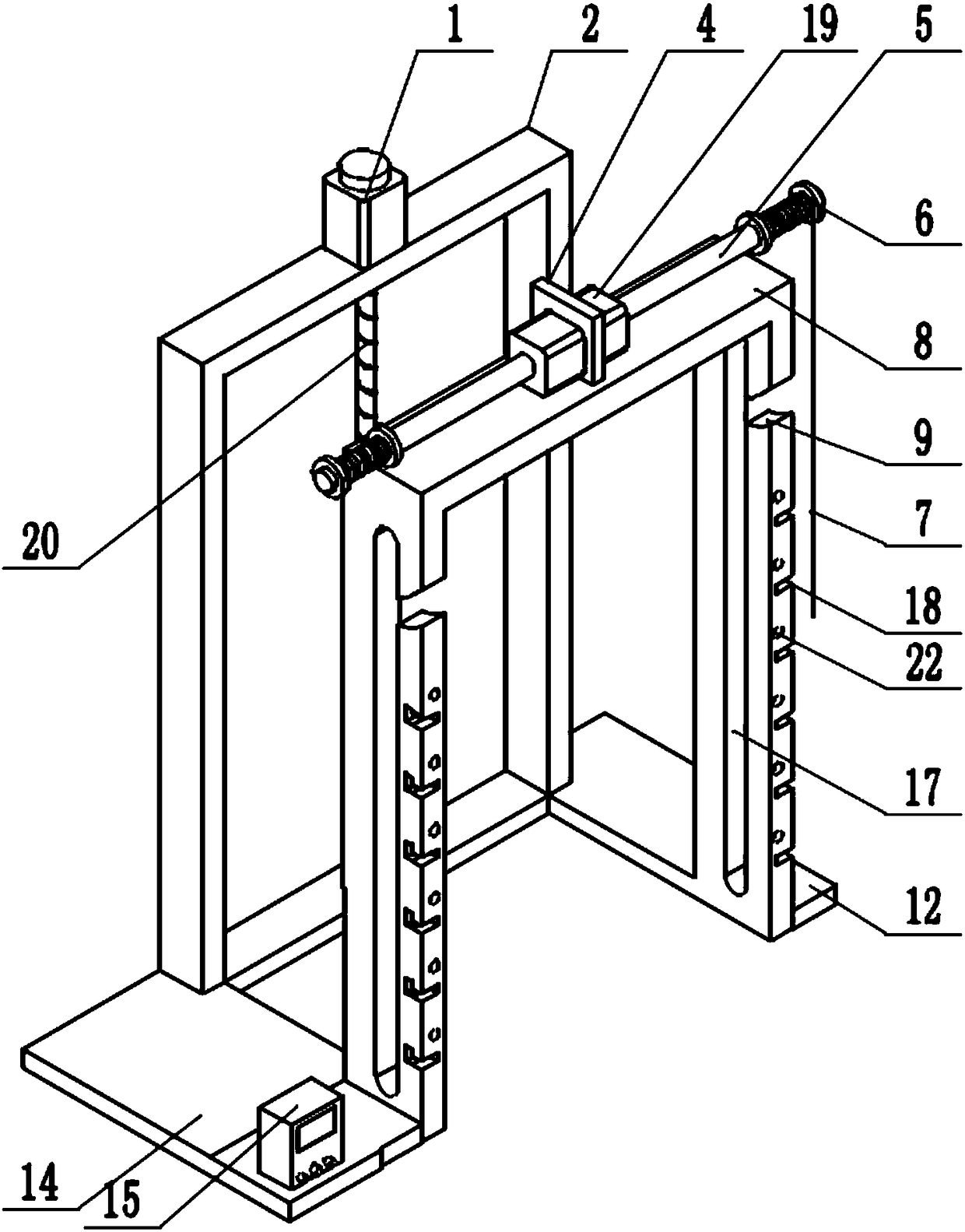 Food steamer auxiliary lifting device