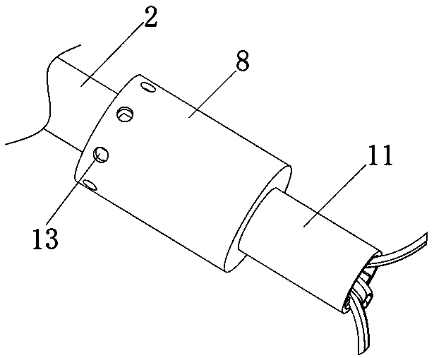 Drug injection device