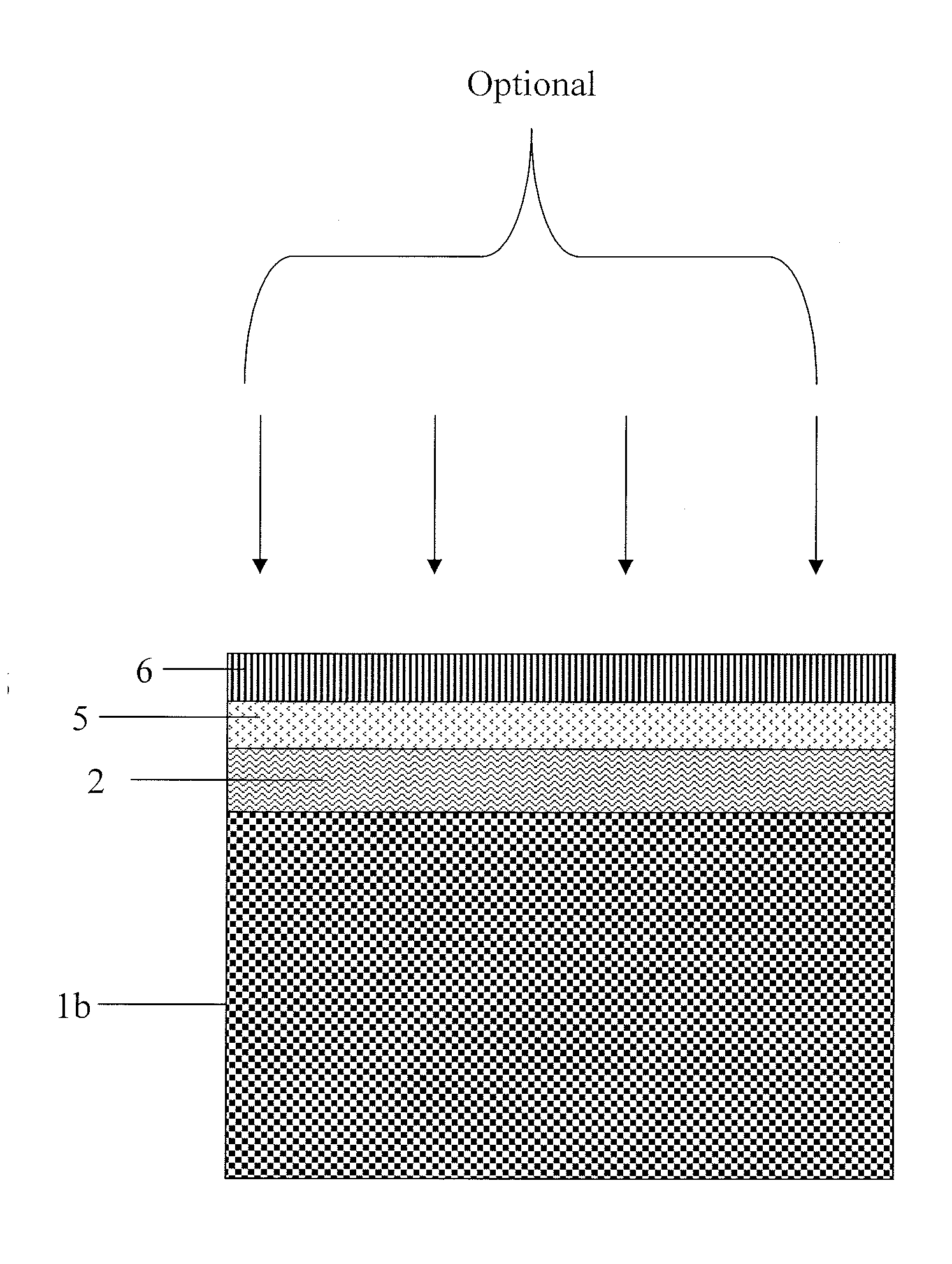 Method to reduce ground-plane poisoning of extremely-thin soi (ETSOI) layer with thin buried oxide