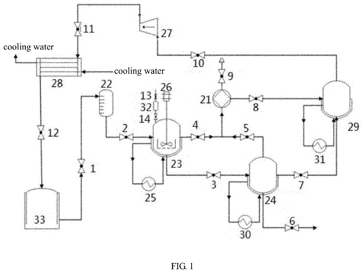 Method for extracting heat-sensitive antarctic krill oil