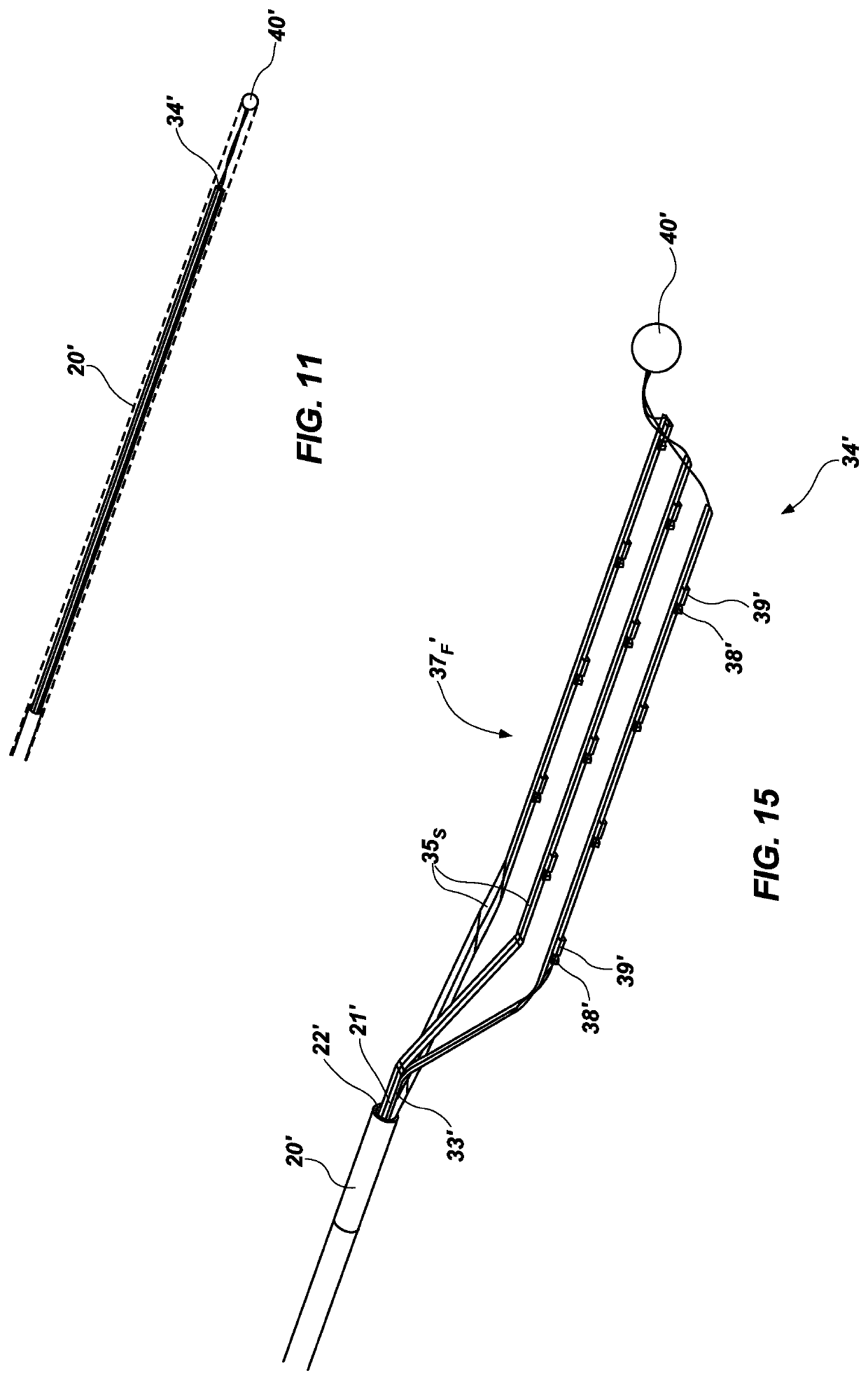 Esophageal monitoring