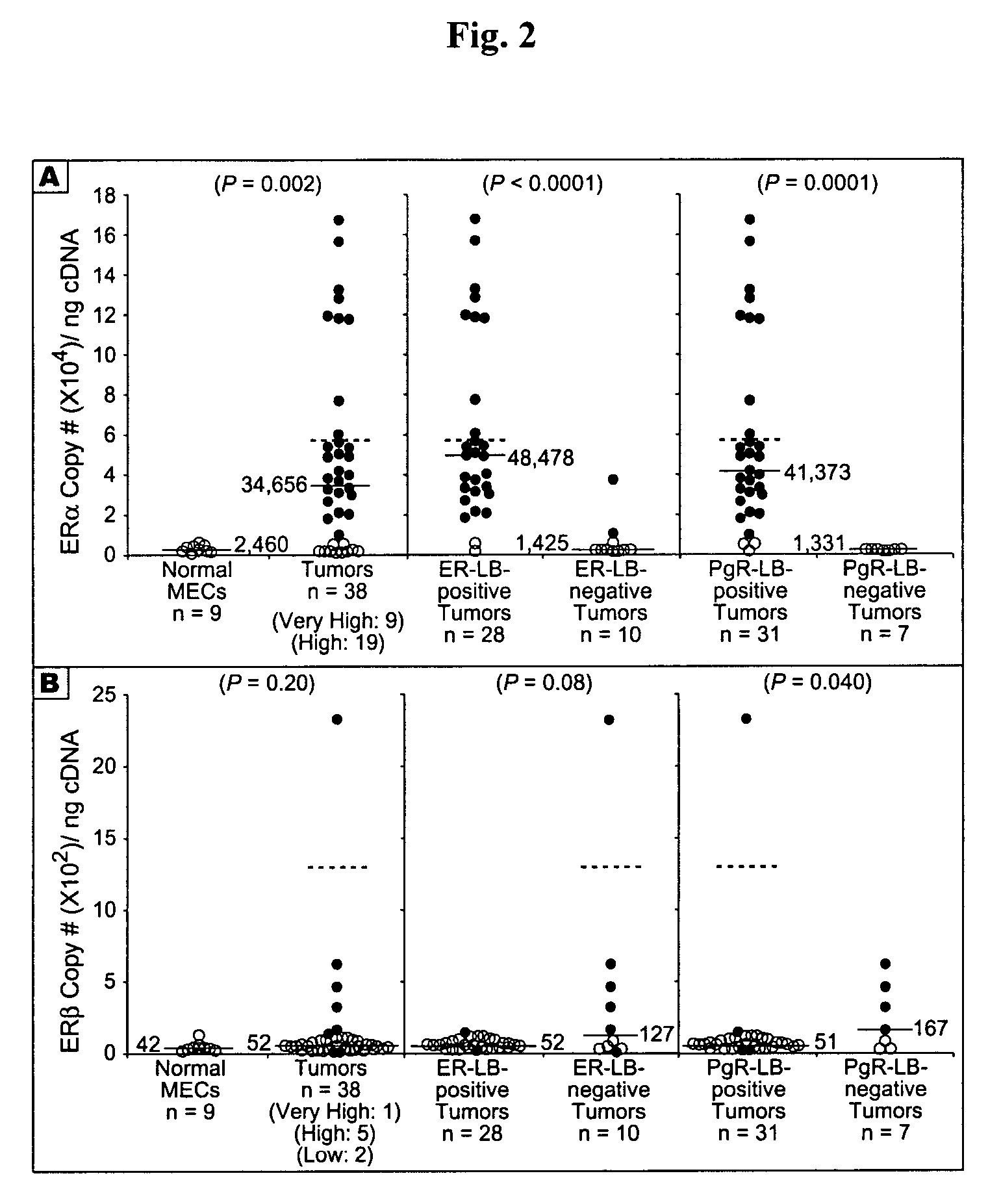 Method of using estrogen-related receptor gamma (ERRgamma) status to determine prognosis and treatment strategy for breast cancer, method of using ERRgamma as a therapeutic target for treating breast cancer, method of using ERRgamma to diagnose breast cancer, and method of using ERRgamma to identify individuals predisposed to breast cancer