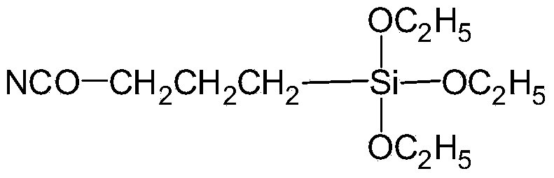 Moisture curable compositions and low surface energy coating compositions made therefrom