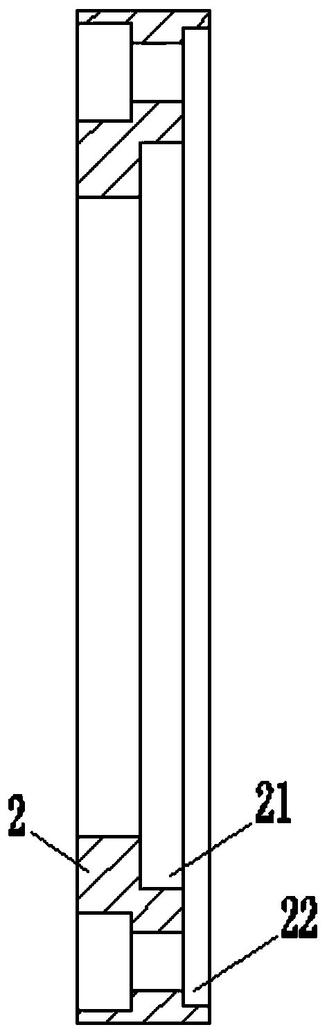 Pipeline rotating joint