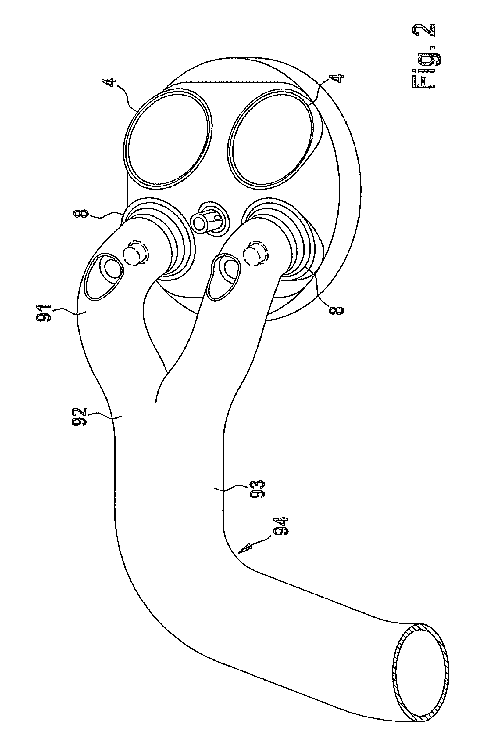 Method and device for operating an internal combustion engine