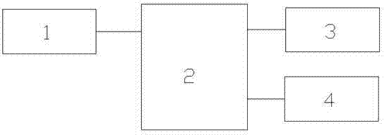 Intelligent parking prompt system