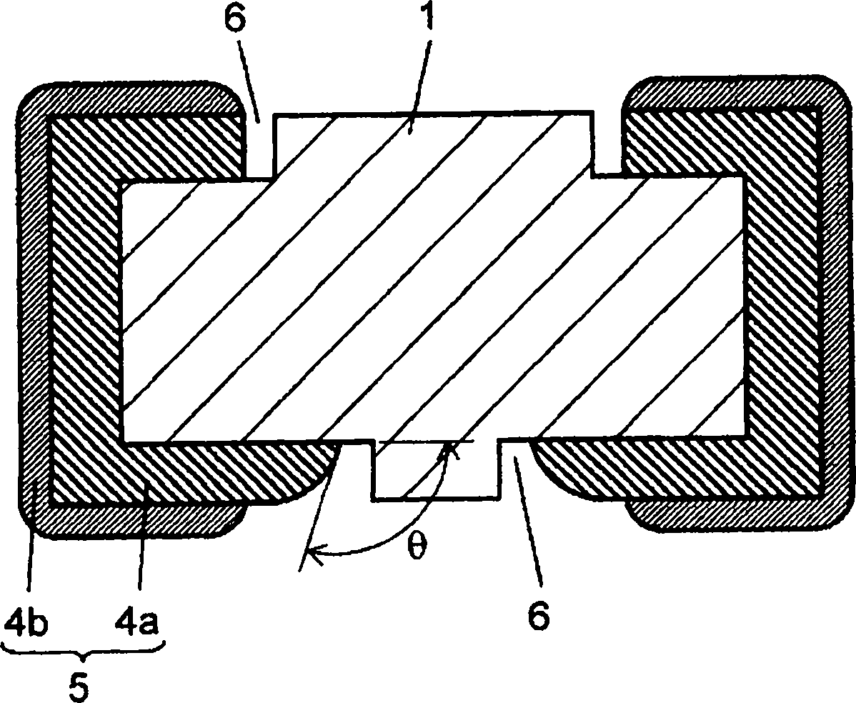 Inductive component and method for manufacturing the same