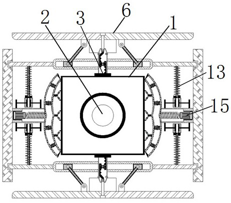 Artificial intelligence monitoring equipment