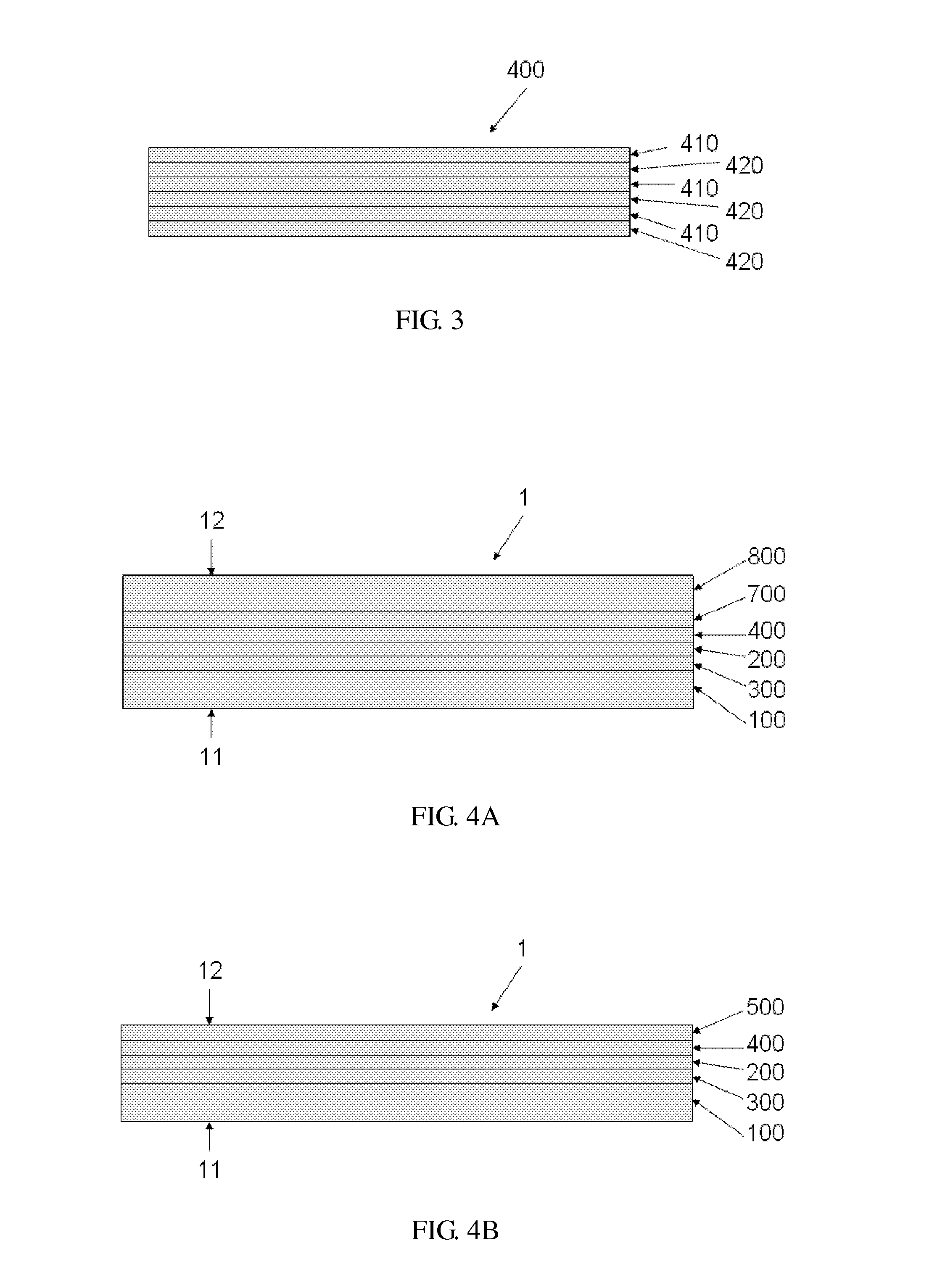 Electrothermal element