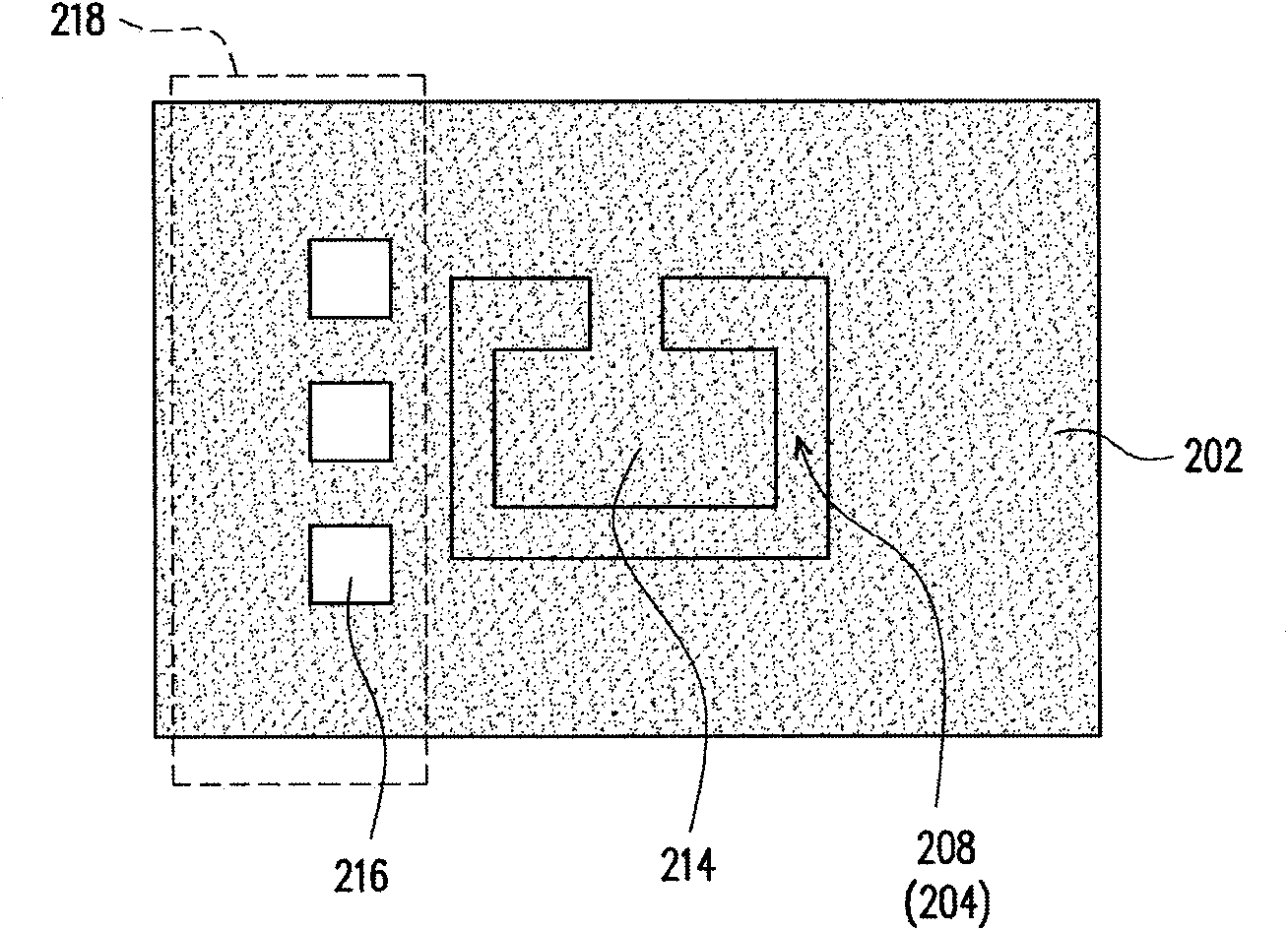 Hermetic mems device and method for fabricating hermetic mems device and package structure of hermetic mems device