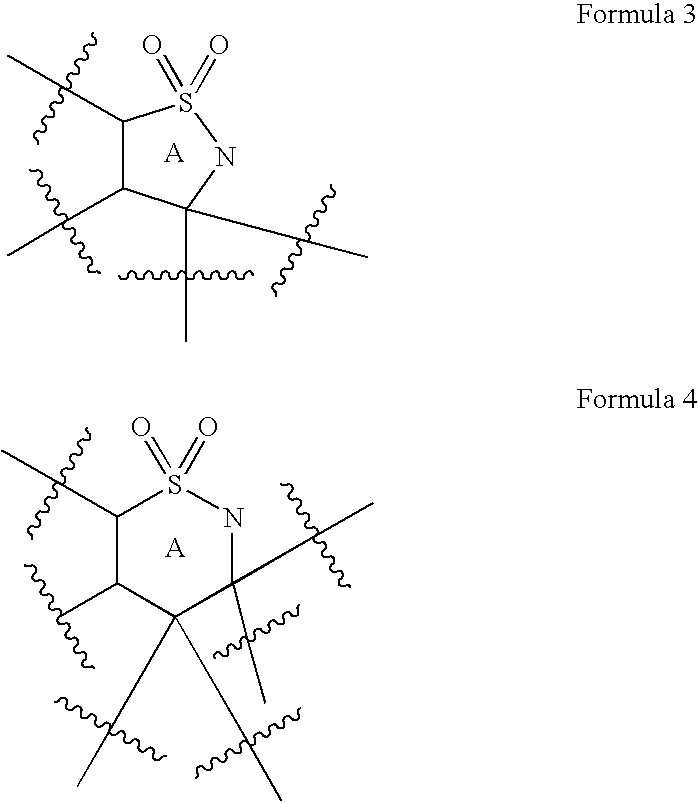 Intramolecular C-H amination with sulfonyl azides