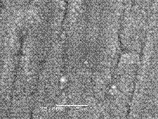 A kind of alkaline zinc-nickel alloy pulse electroplating method with stable nickel content