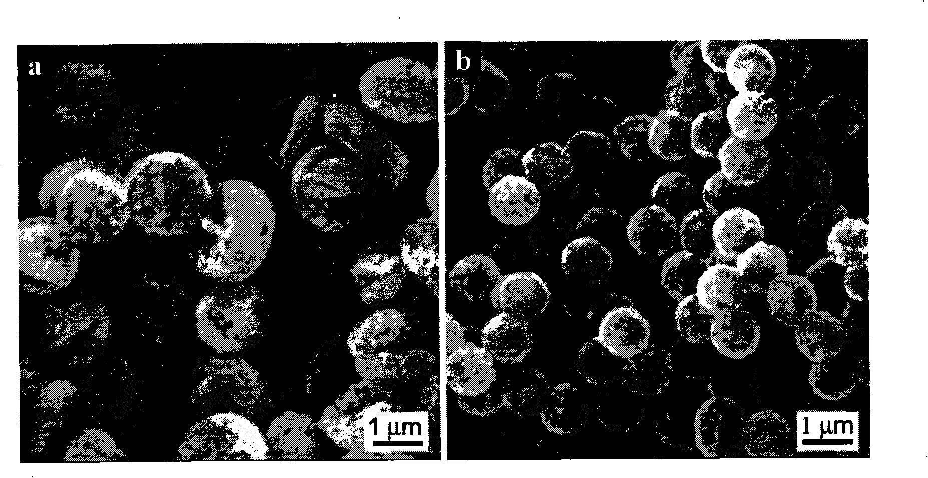 Universal synthesis method for porous hollow metallic oxide