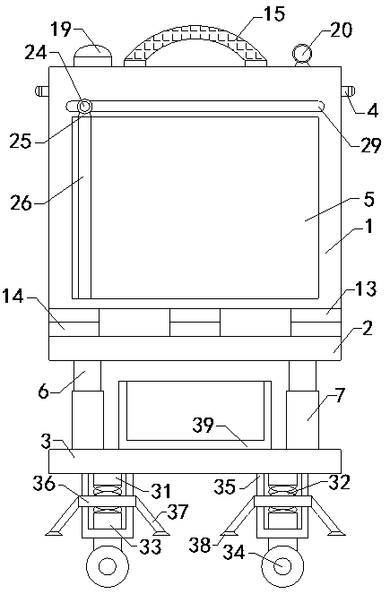 Laser methane sensor for mining