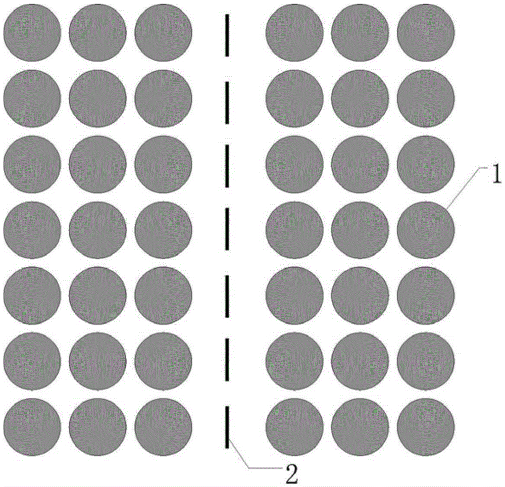 Acoustic energy recycling device