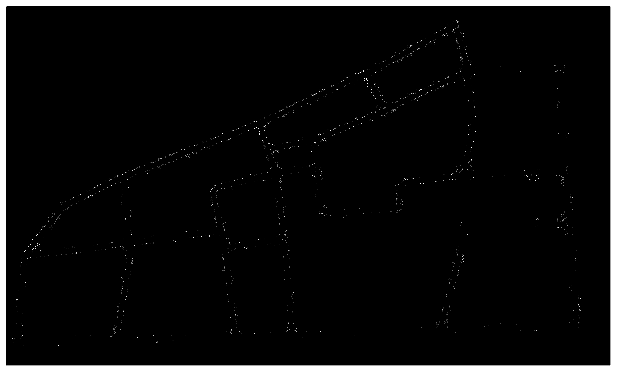 A learning-based vehicle trajectory generation method for vehicle communication